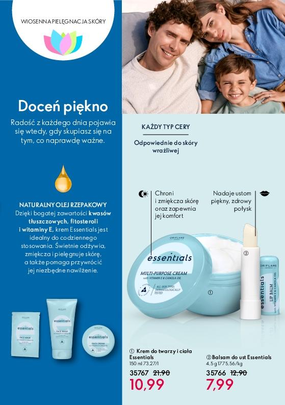 Gazetka promocyjna Oriflame str. 121