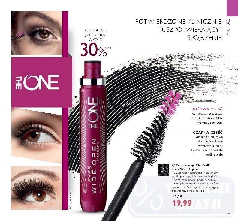 Gazetka promocyjna Oriflame str. 51