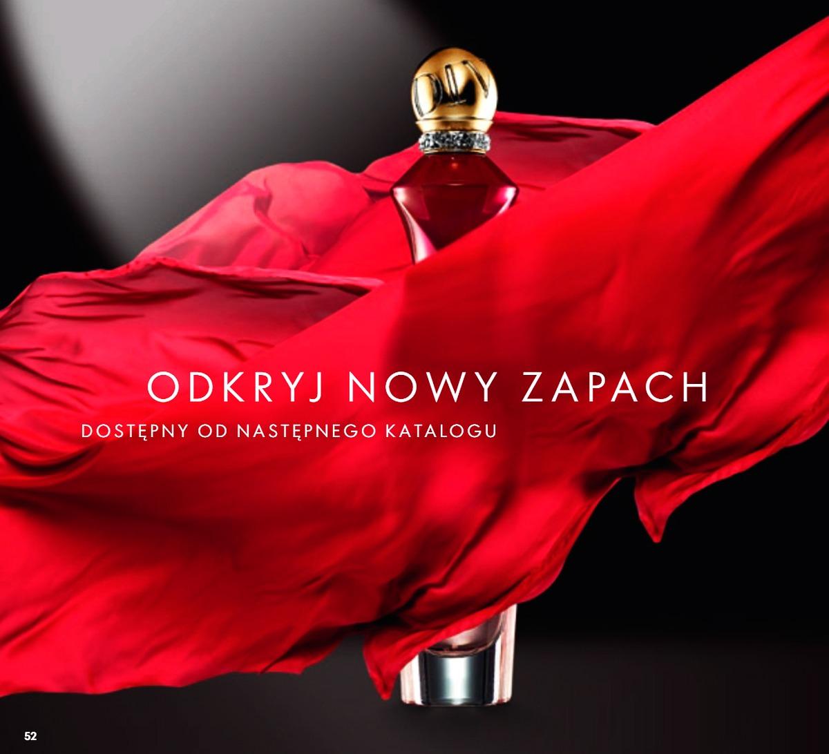 Gazetka promocyjna Oriflame str. 52