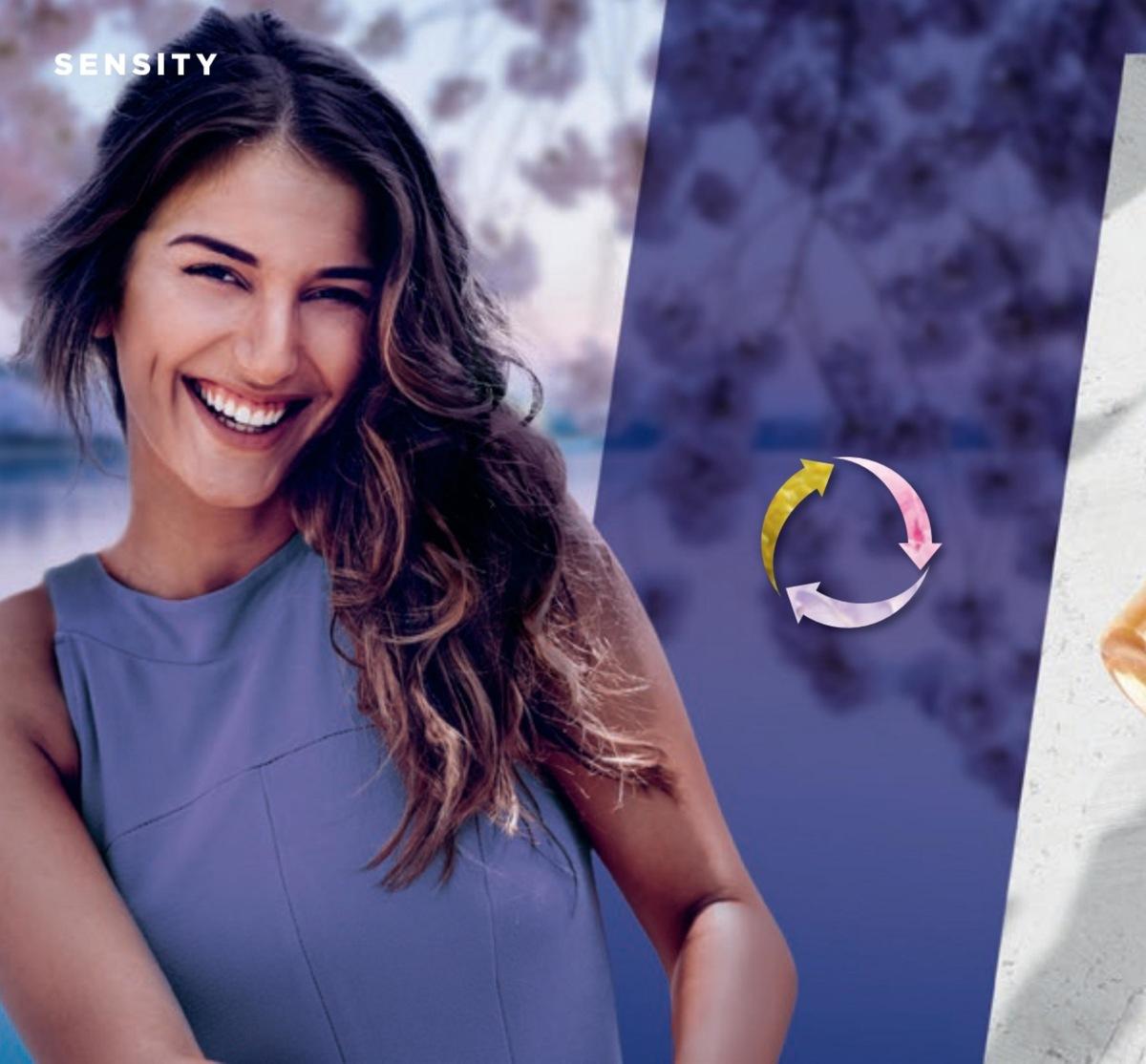 Gazetka promocyjna Oriflame str. 16