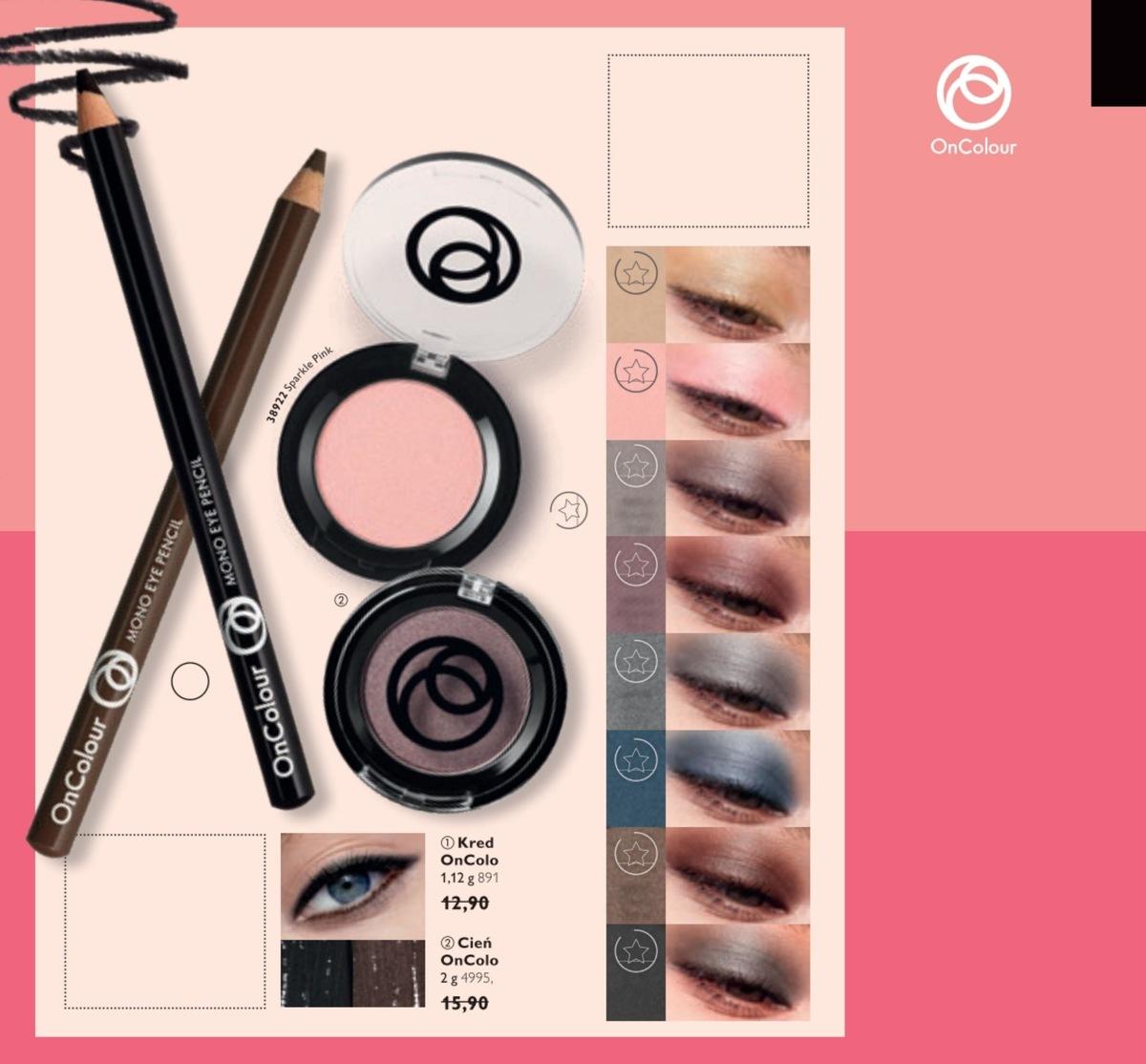 Gazetka promocyjna Oriflame str. 51