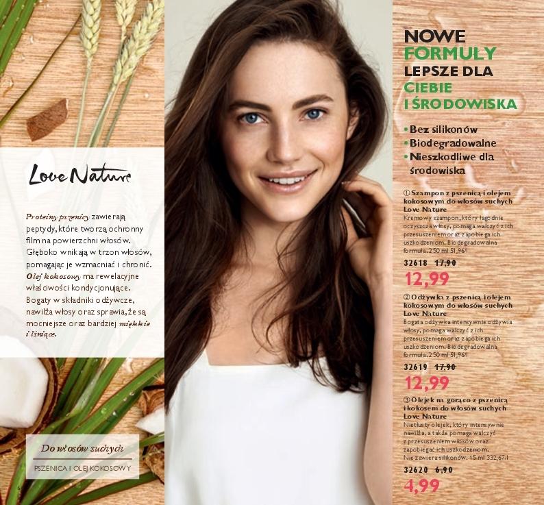 Gazetka promocyjna Oriflame str. 64