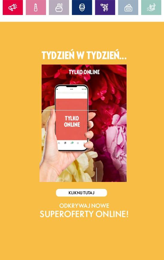 Gazetka promocyjna Oriflame str. 185