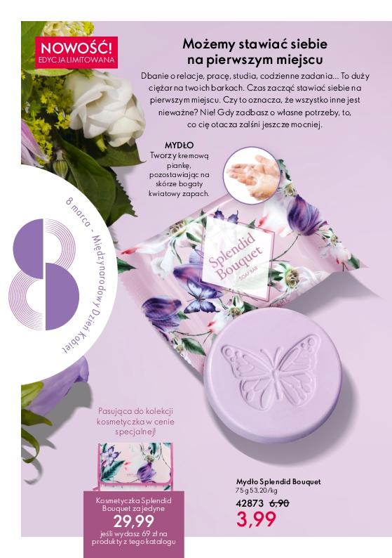 Gazetka promocyjna Oriflame str. 18