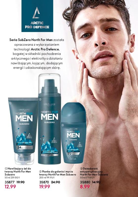 Gazetka promocyjna Oriflame str. 48