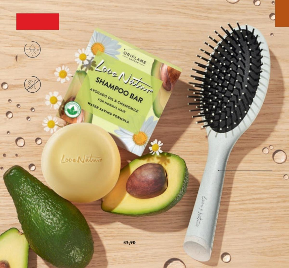 Gazetka promocyjna Oriflame str. 105