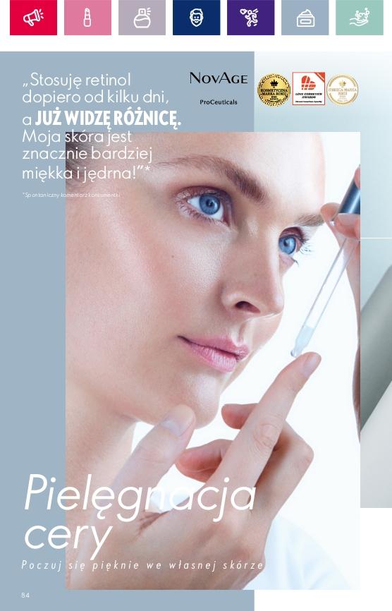 Gazetka promocyjna Oriflame str. 86