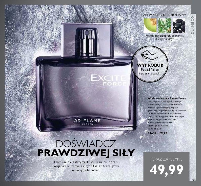 Gazetka promocyjna Oriflame str. 103