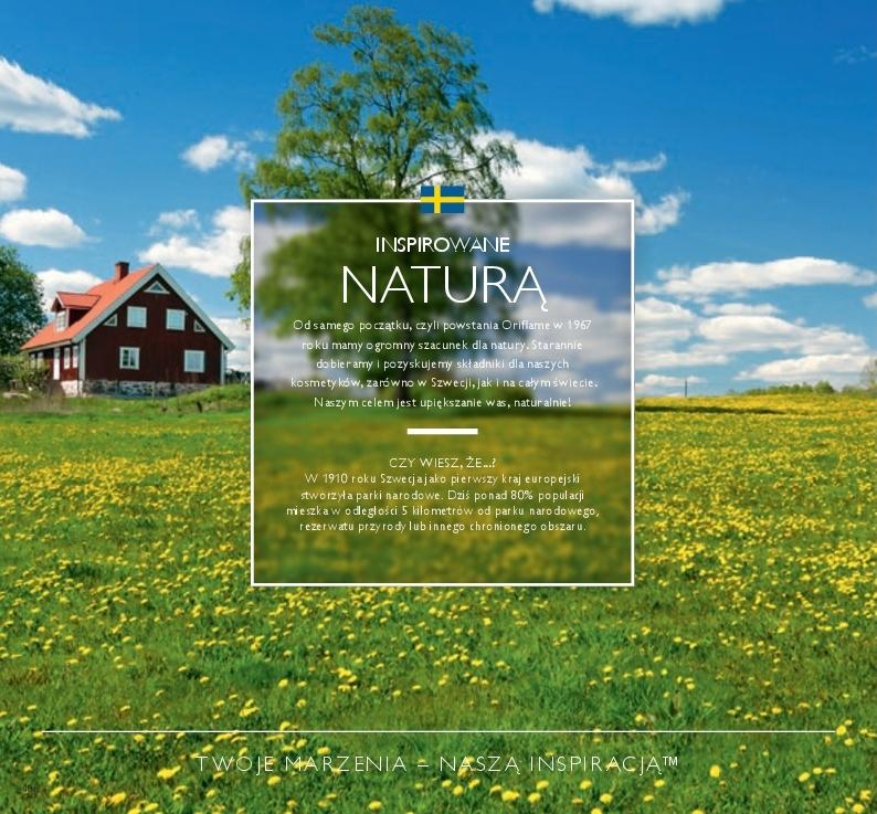 Gazetka promocyjna Oriflame str. 106