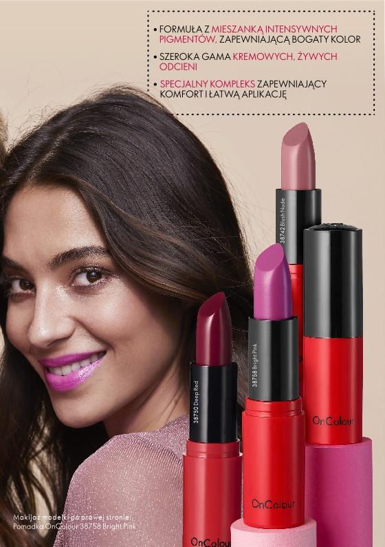 Gazetka promocyjna Oriflame str. 97