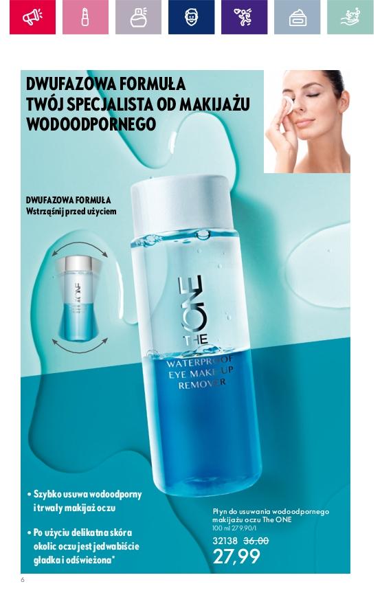 Gazetka promocyjna Oriflame str. 8