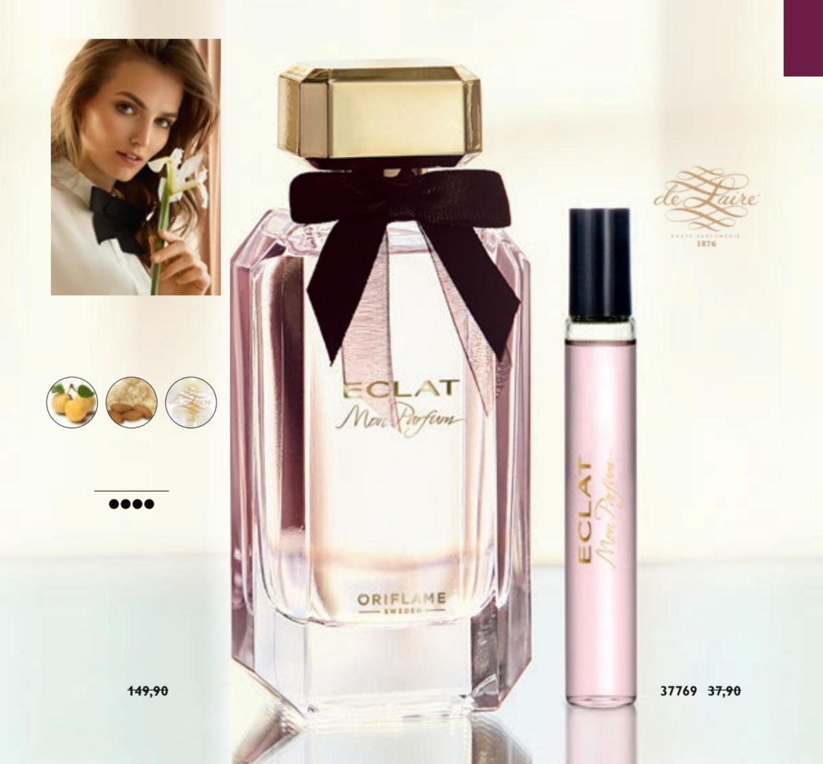 Gazetka promocyjna Oriflame str. 135