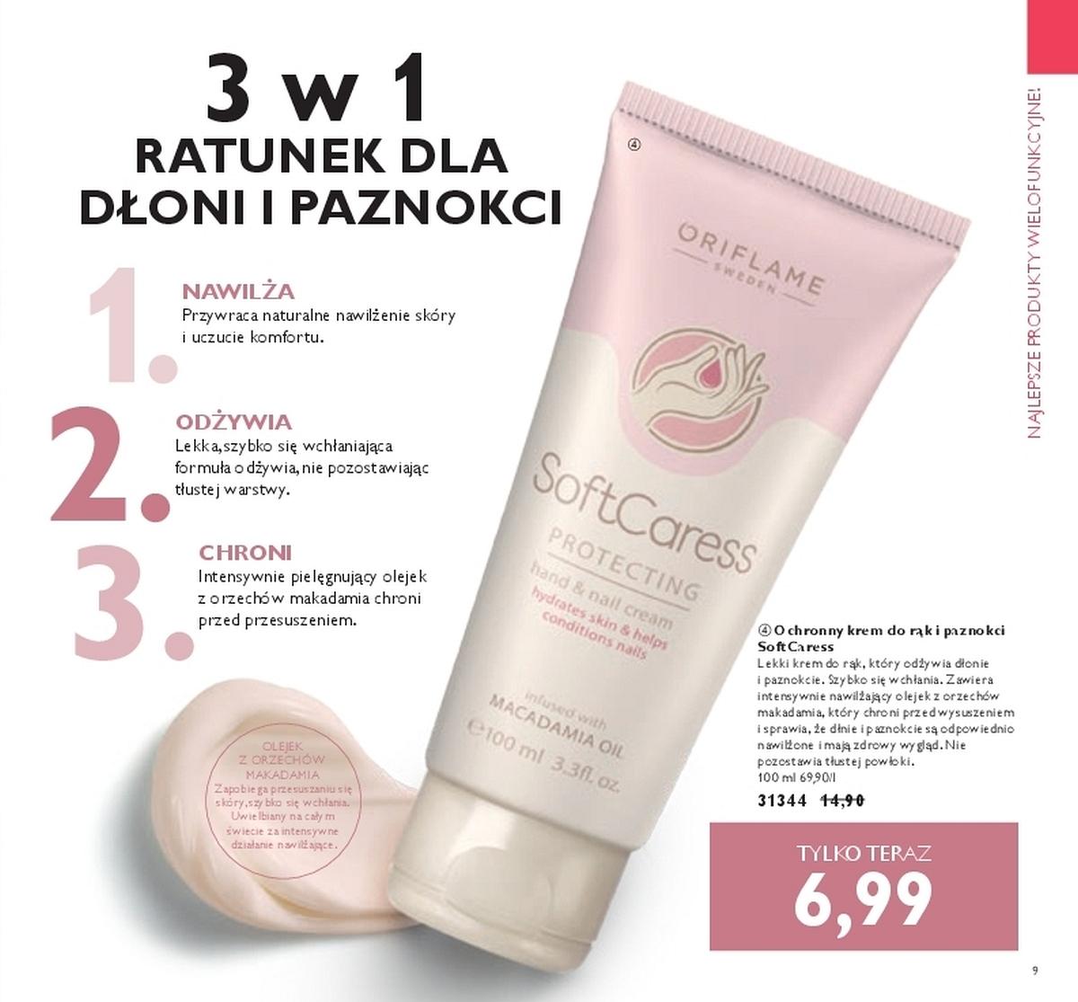 Gazetka promocyjna Oriflame str. 11