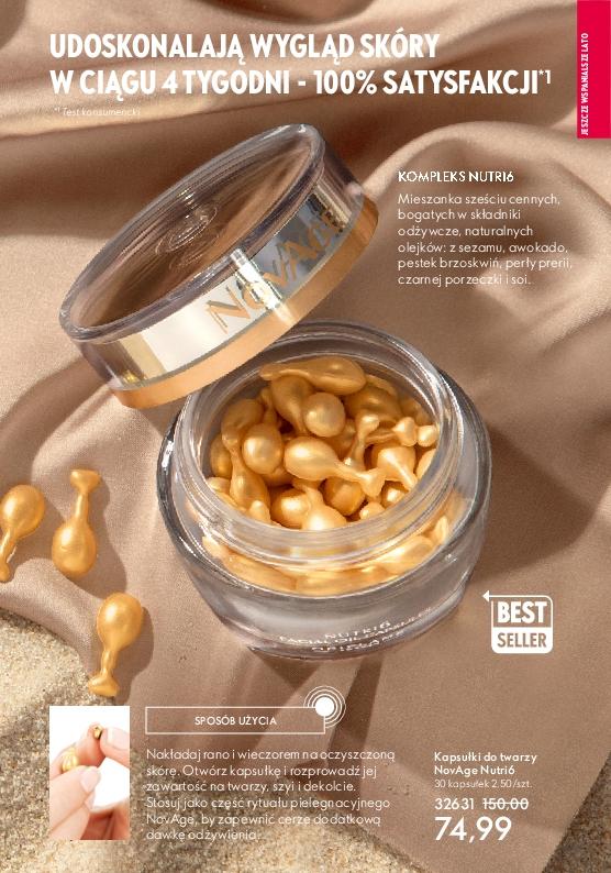 Gazetka promocyjna Oriflame str. 25