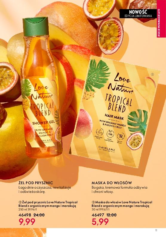 Gazetka promocyjna Oriflame str. 13