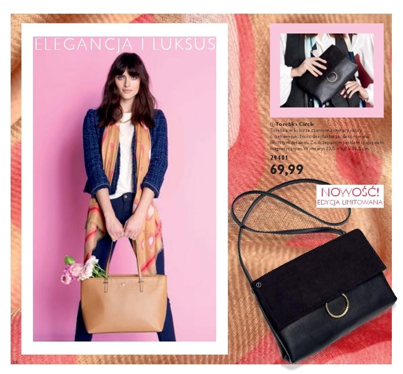 Gazetka promocyjna Oriflame str. 68