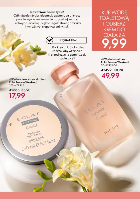 Gazetka promocyjna Oriflame str. 29