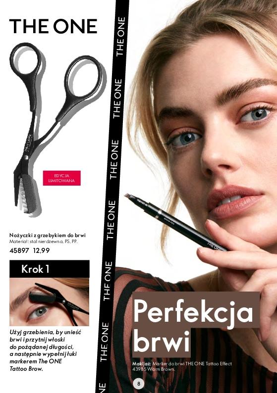 Gazetka promocyjna Oriflame str. 8