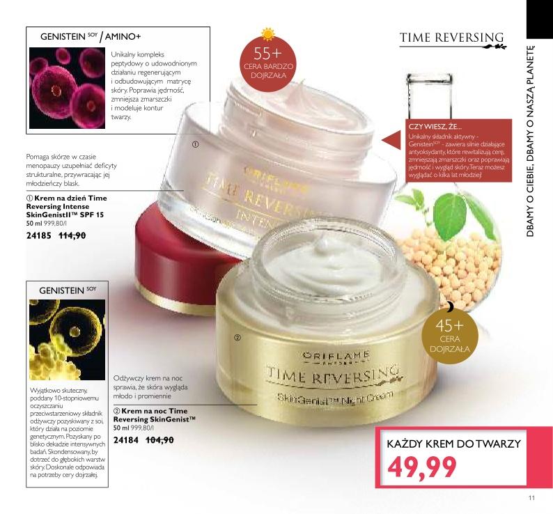 Gazetka promocyjna Oriflame str. 11