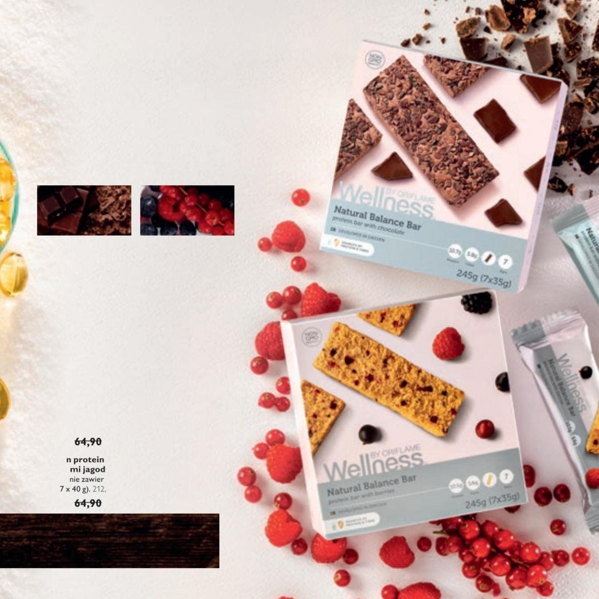 Gazetka promocyjna Oriflame str. 77