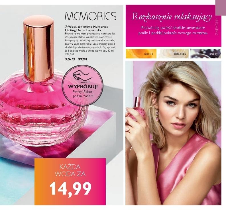 Gazetka promocyjna Oriflame str. 89