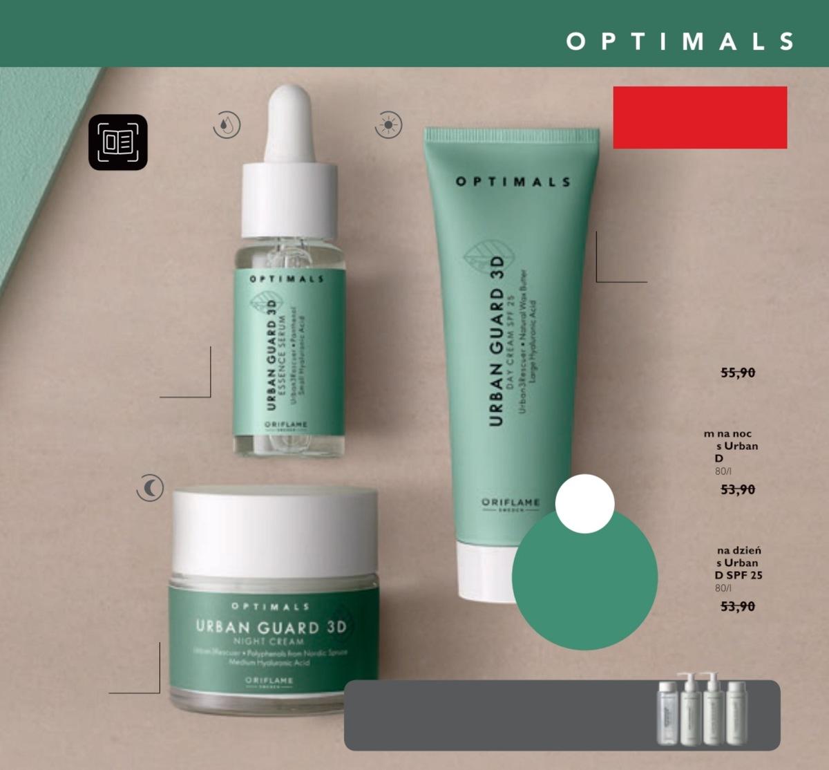 Gazetka promocyjna Oriflame str. 5