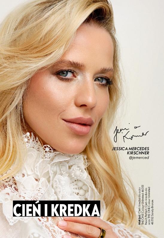 Gazetka promocyjna Oriflame str. 70