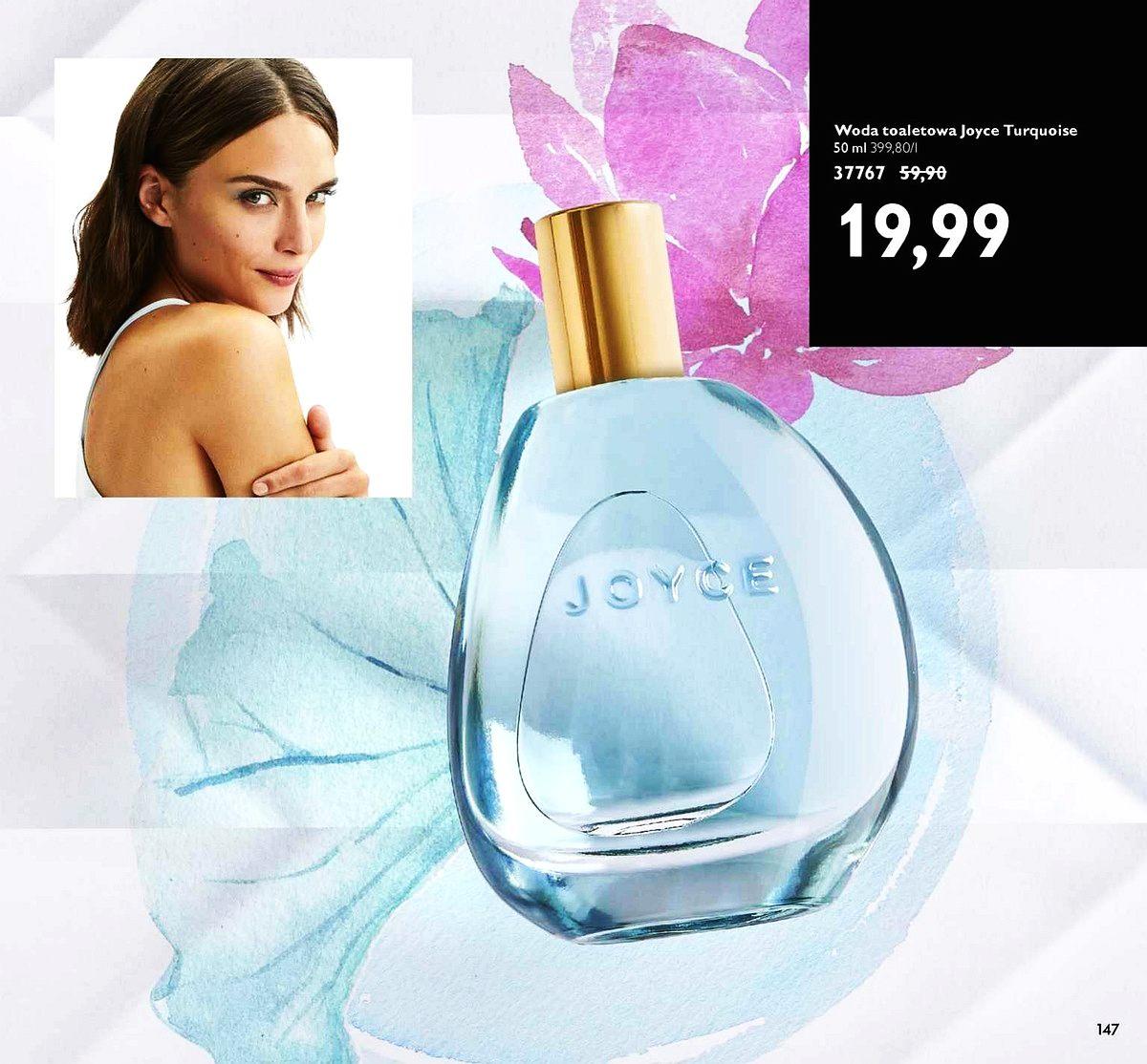Gazetka promocyjna Oriflame str. 147