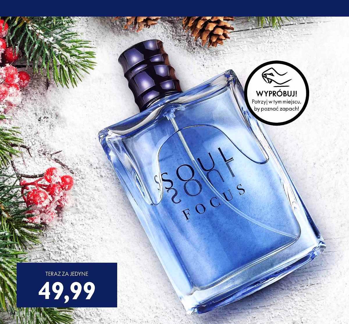 Gazetka promocyjna Oriflame str. 64