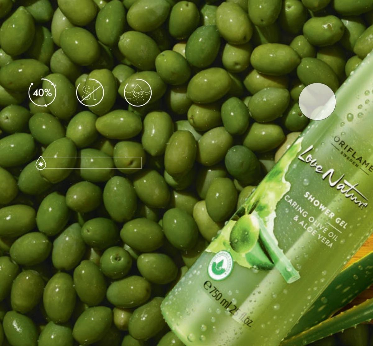 Gazetka promocyjna Oriflame str. 148