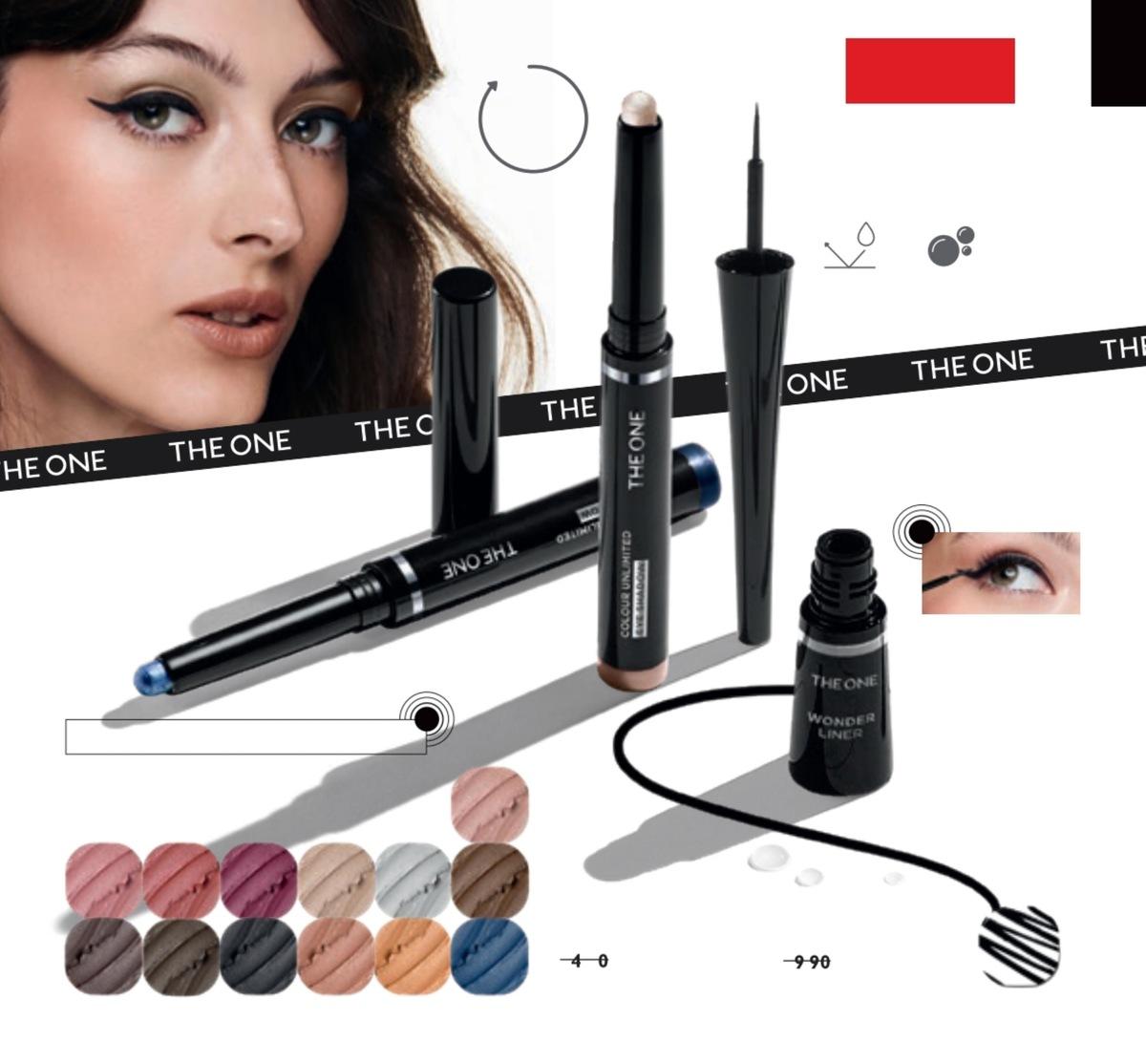 Gazetka promocyjna Oriflame str. 31