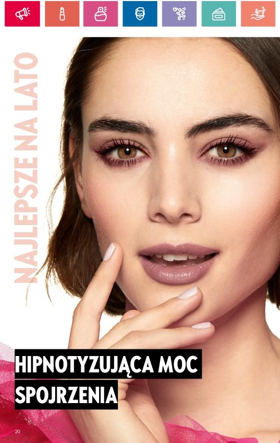 Gazetka promocyjna Oriflame str. 20