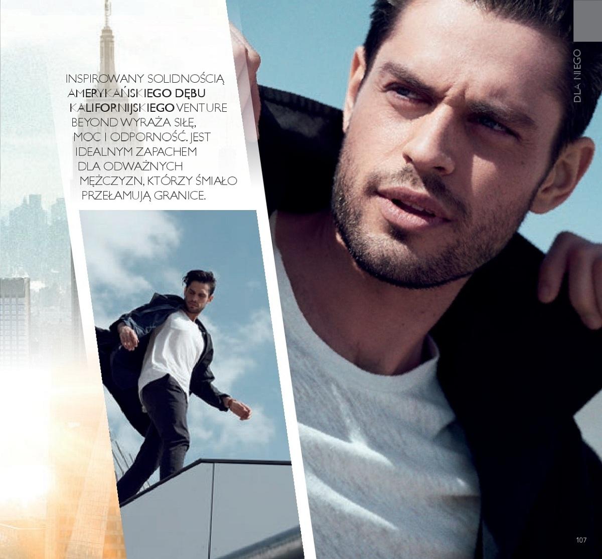 Gazetka promocyjna Oriflame str. 107