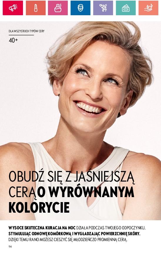 Gazetka promocyjna Oriflame str. 94
