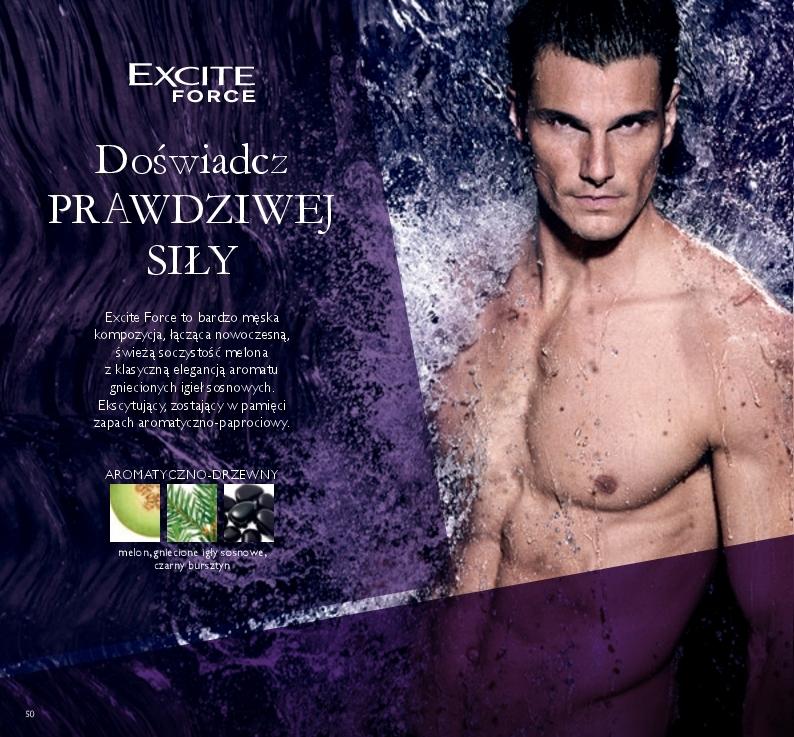 Gazetka promocyjna Oriflame str. 50