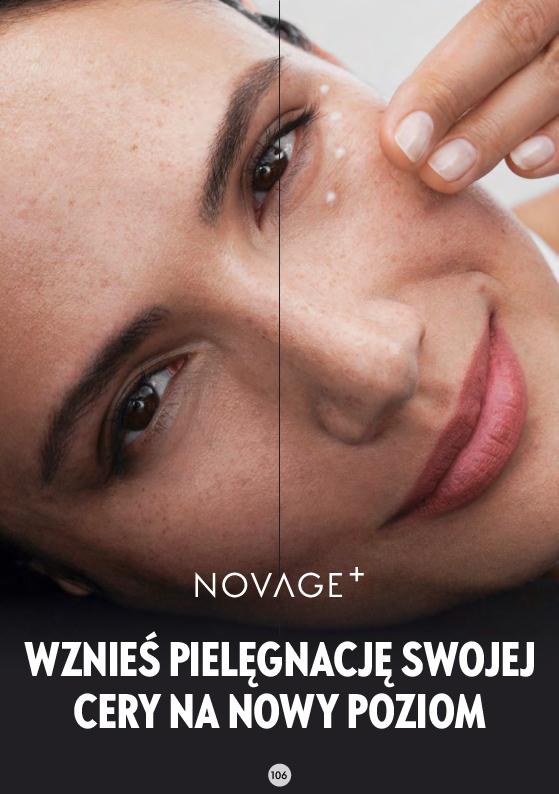 Gazetka promocyjna Oriflame str. 106