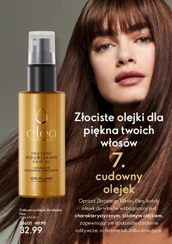 Gazetka promocyjna Oriflame str. 102