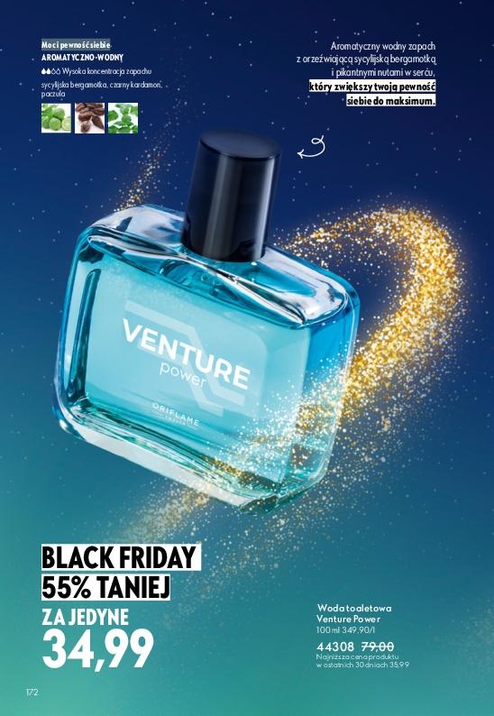 Gazetka promocyjna Oriflame str. 172