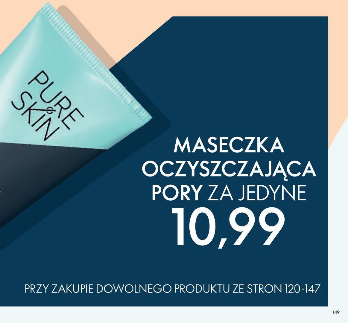 Gazetka promocyjna Oriflame str. 149