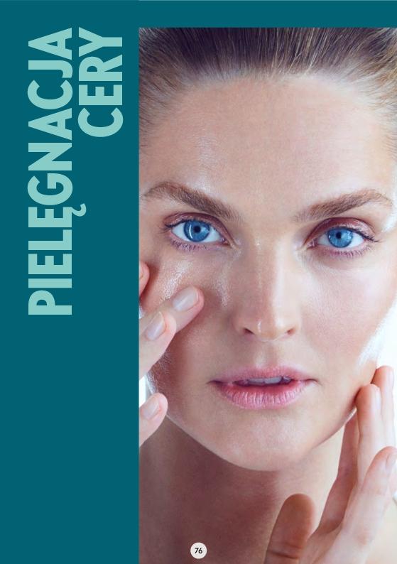 Gazetka promocyjna Oriflame str. 76