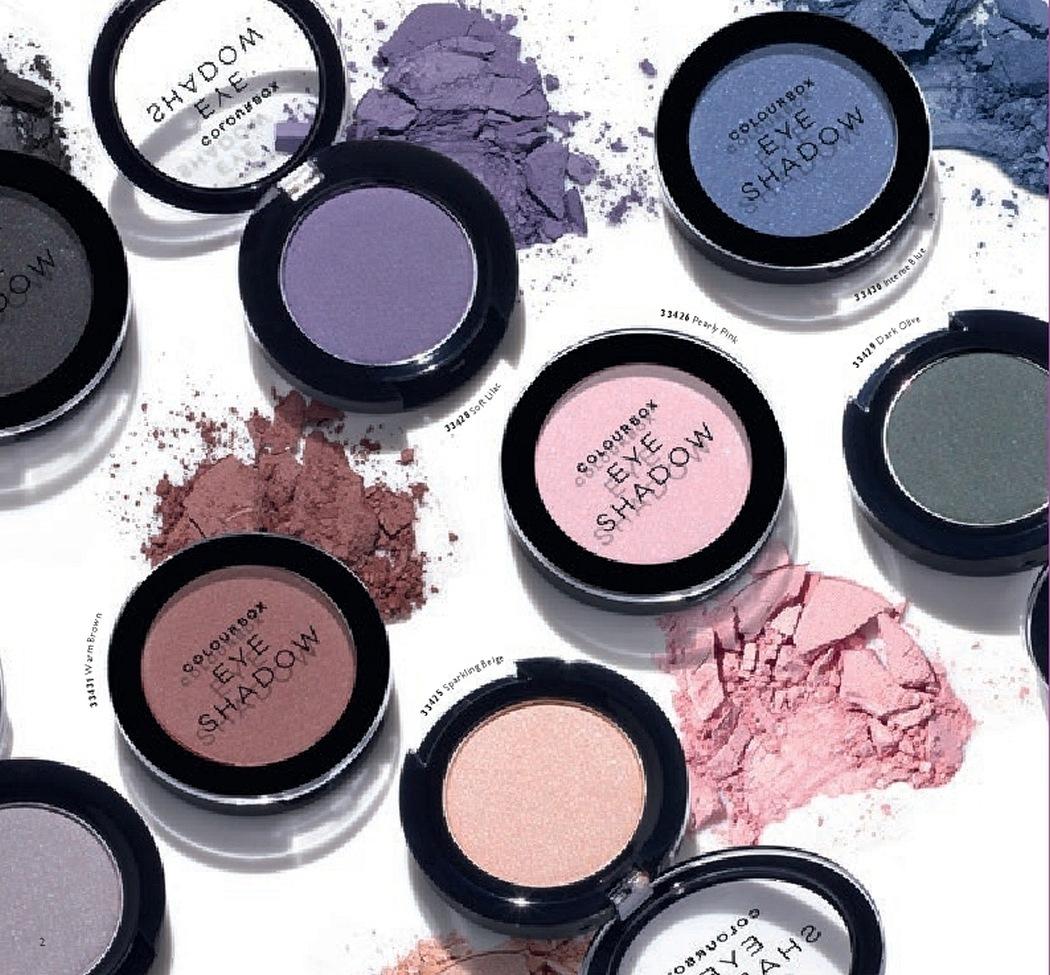 Gazetka promocyjna Oriflame str. 2