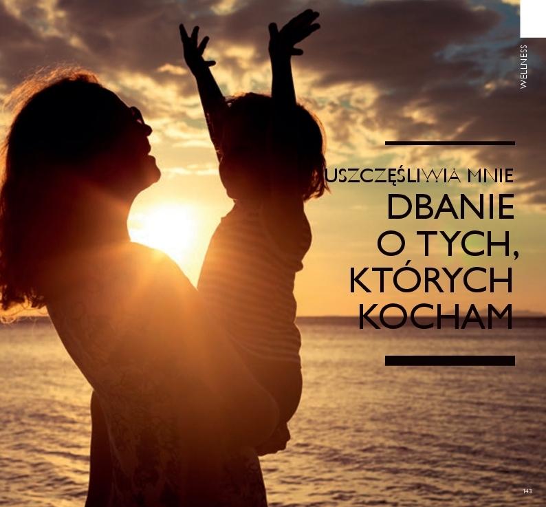 Gazetka promocyjna Oriflame str. 143