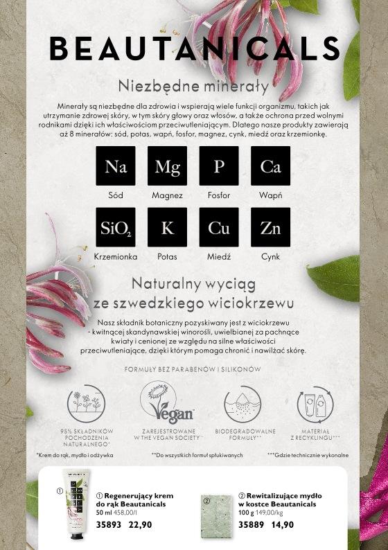 Gazetka promocyjna Oriflame str. 82