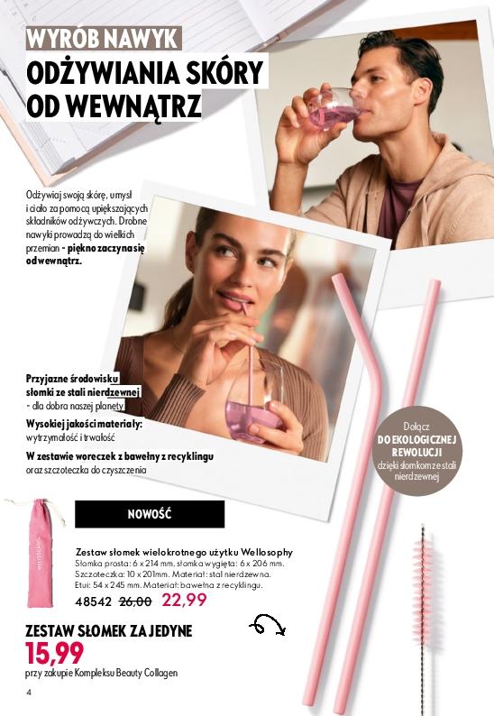 Gazetka promocyjna Oriflame str. 4