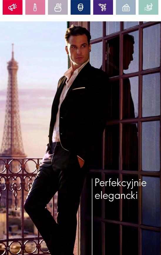 Gazetka promocyjna Oriflame str. 124