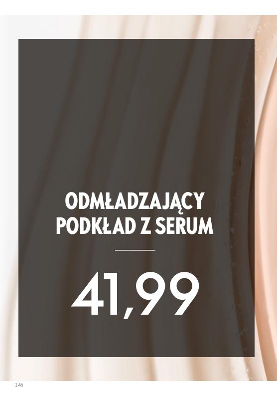 Gazetka promocyjna Oriflame str. 146