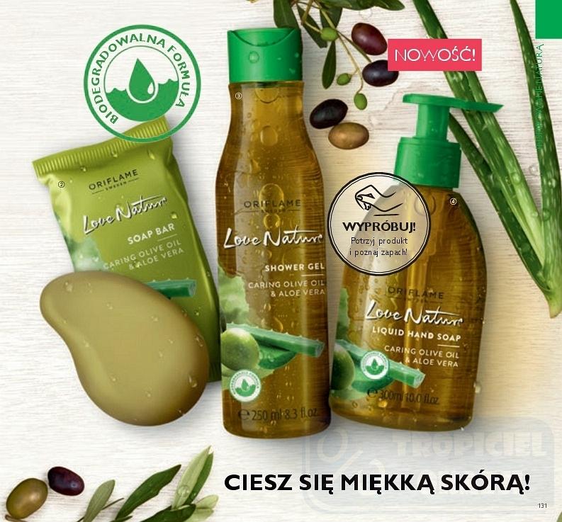 Gazetka promocyjna Oriflame str. 131