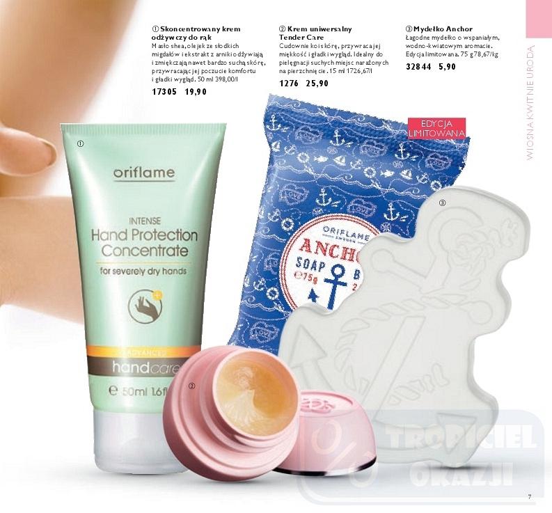 Gazetka promocyjna Oriflame str. 7
