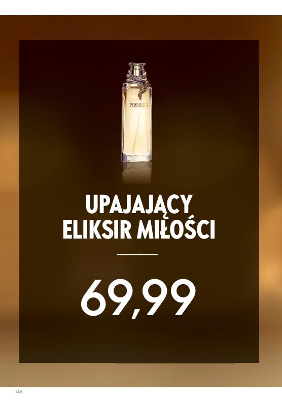 Gazetka promocyjna Oriflame str. 146