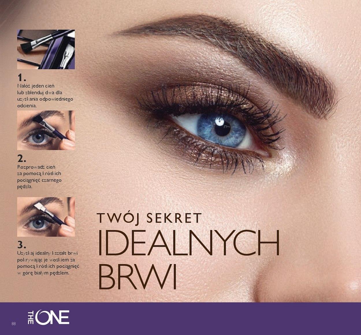 Gazetka promocyjna Oriflame str. 88